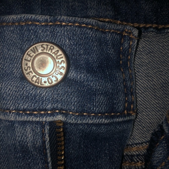 Shorts - Picture 3 of 6